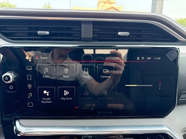 2026 GMC Sierra 1500 Denali - Photo 19