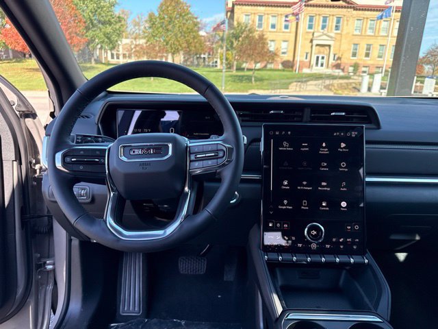 2027 GMC Terrain Elevation - Photo 15