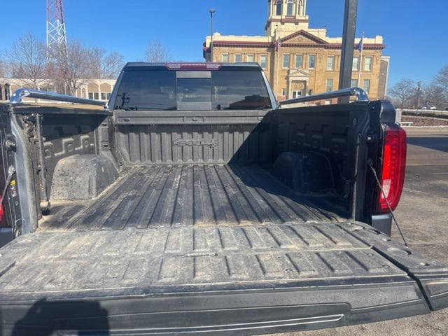 2021 GMC Sierra 1500 AT4 - Photo 11
