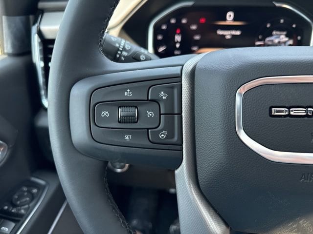 2026 GMC Sierra 2500HD Denali - Photo 19