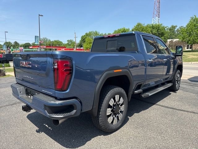 2026 GMC Sierra 2500HD Denali - Photo 7
