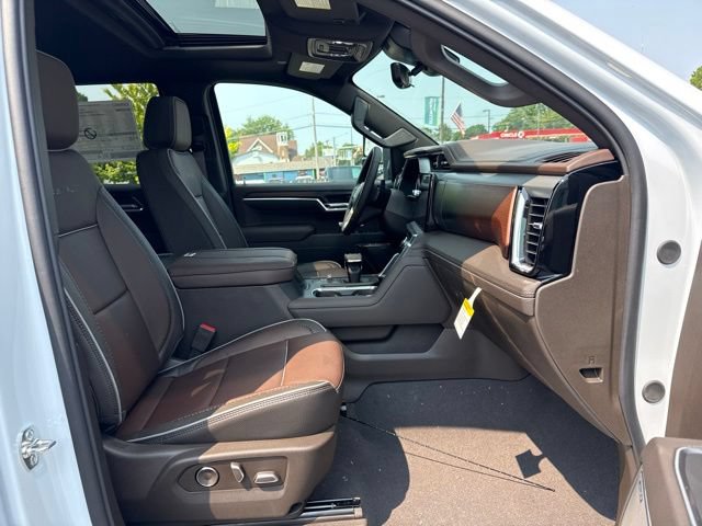 2026 GMC Sierra 1500 Denali - Photo 10
