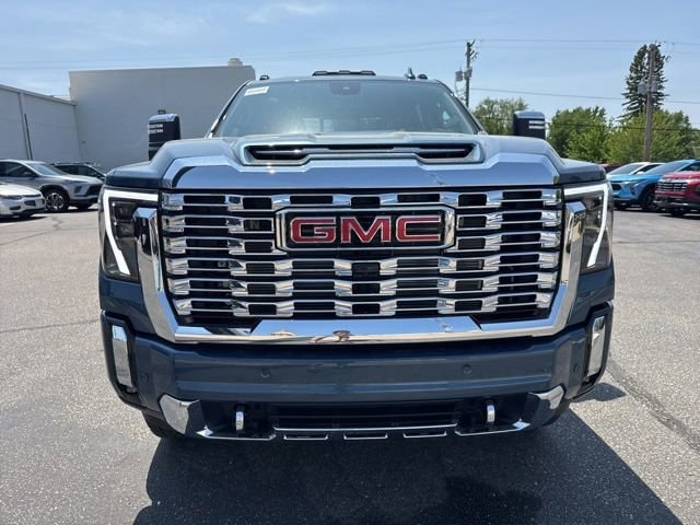 2026 GMC Sierra 2500HD Denali - Photo 10