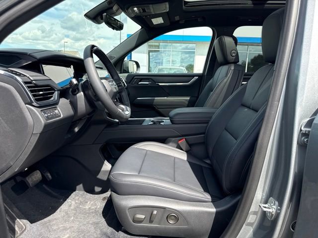 2026 GMC Acadia Elevation - Photo 13