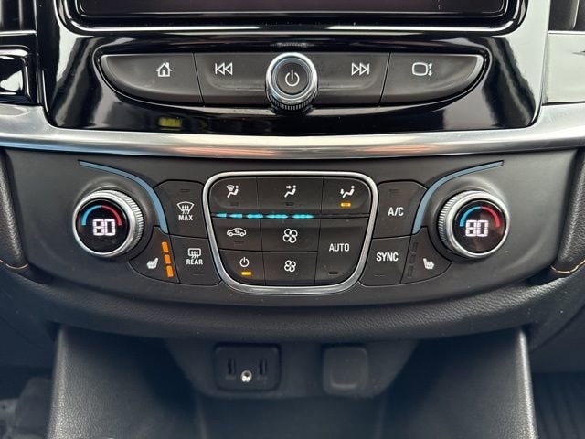2019 Chevrolet Traverse RS - Photo 22