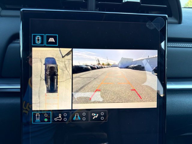 2027 GMC Terrain Elevation - Photo 21