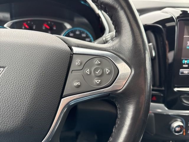 2019 Chevrolet Traverse RS - Photo 19