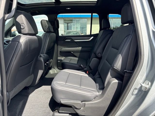 2026 GMC Acadia Elevation - Photo 12