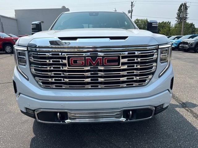 2026 GMC Sierra 1500 Denali - Photo 9