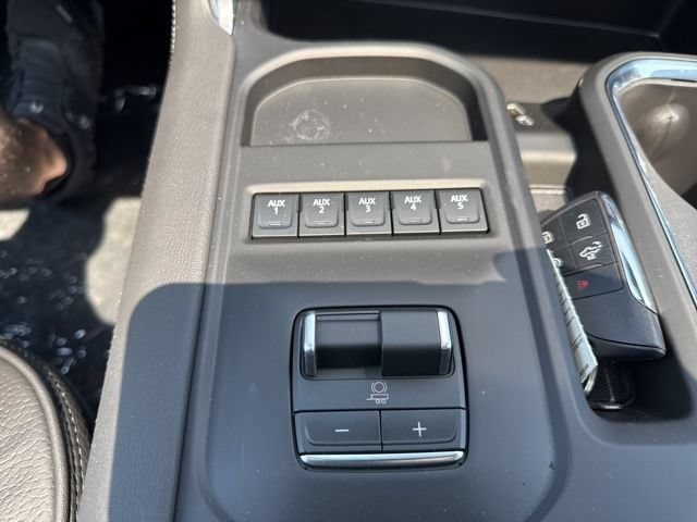 2026 GMC Sierra 2500HD Denali - Photo 24