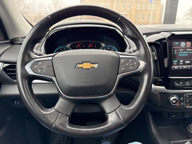 2019 Chevrolet Traverse RS - Photo 17
