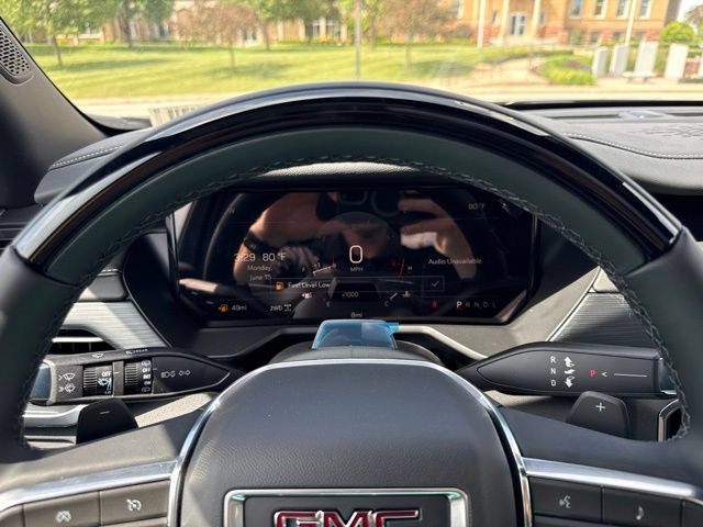 2026 GMC Acadia Elevation - Photo 21