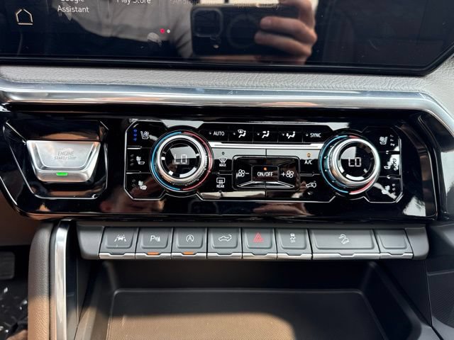 2026 GMC Sierra 1500 Denali - Photo 20