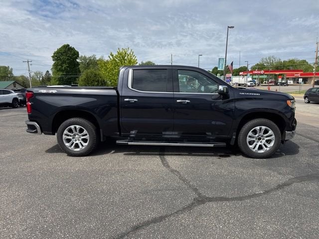 2022 Chevrolet Silverado 1500 LTZ - Photo 6
