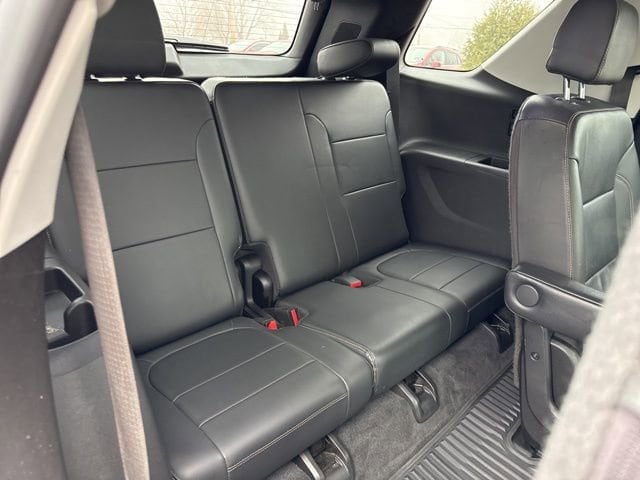 2019 Chevrolet Traverse RS - Photo 11