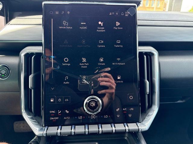 2026 GMC Acadia Elevation - Photo 22
