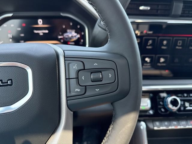 2026 GMC Sierra 2500HD Denali - Photo 20
