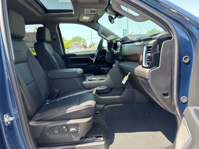 2026 GMC Sierra 2500HD Denali - Photo 11