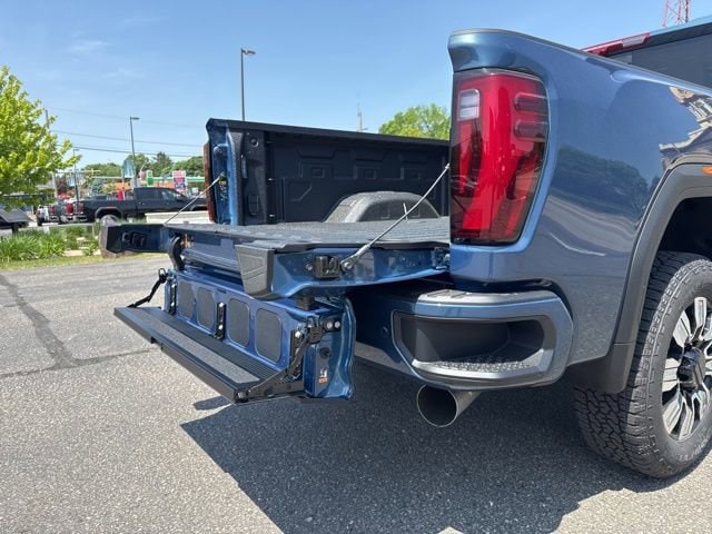2026 GMC Sierra 2500HD Denali - Photo 6