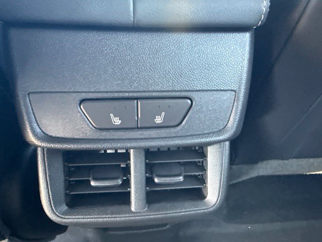 2027 GMC Terrain Elevation - Photo 14