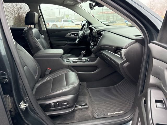 2019 Chevrolet Traverse RS - Photo 9
