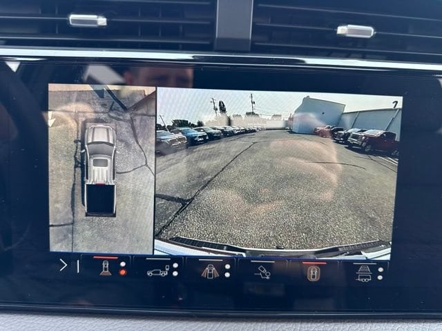 2026 GMC Sierra 1500 Denali - Photo 21