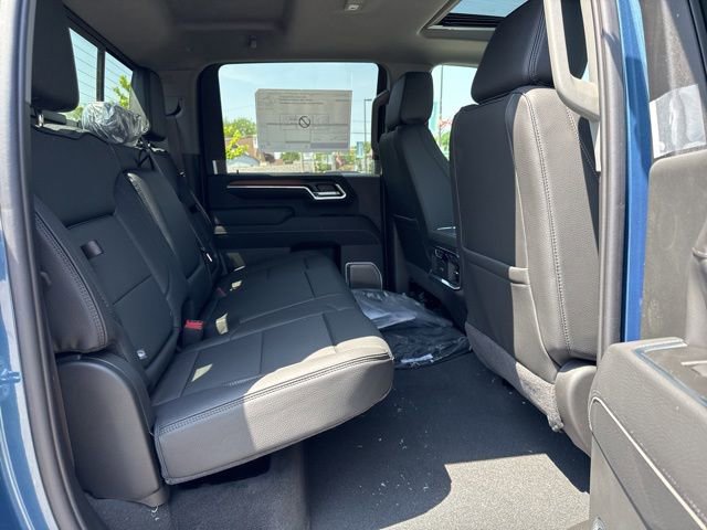 2026 GMC Sierra 2500HD Denali - Photo 12