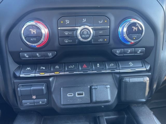 2021 GMC Sierra 1500 AT4 - Photo 16