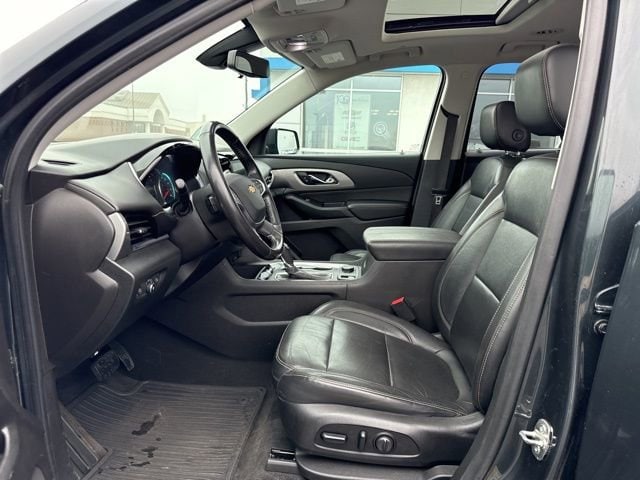 2019 Chevrolet Traverse RS - Photo 14