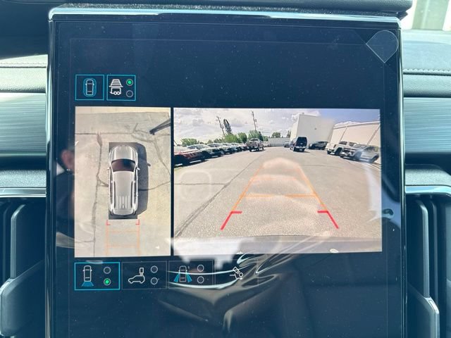2026 GMC Acadia Elevation - Photo 23