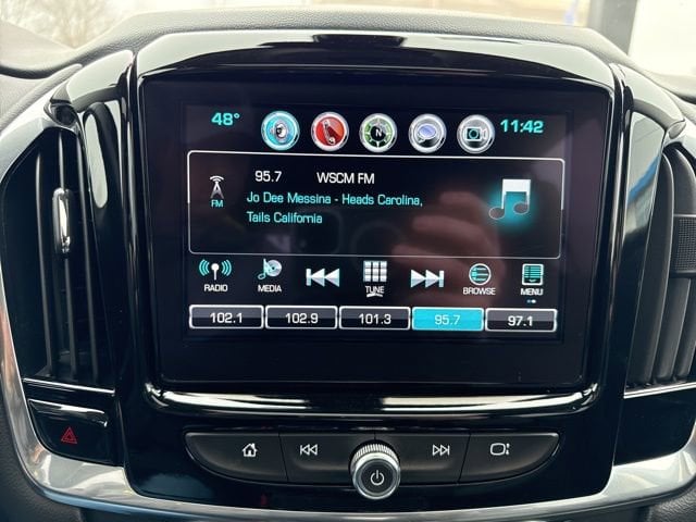 2019 Chevrolet Traverse RS - Photo 21