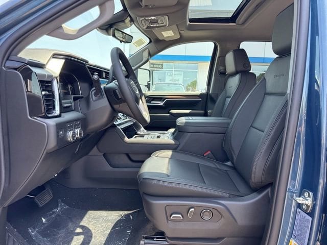 2026 GMC Sierra 2500HD Denali - Photo 14