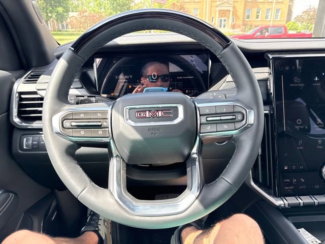 2026 GMC Acadia Elevation - Photo 17