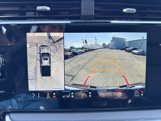 2026 GMC Sierra 2500HD Denali - Photo 25