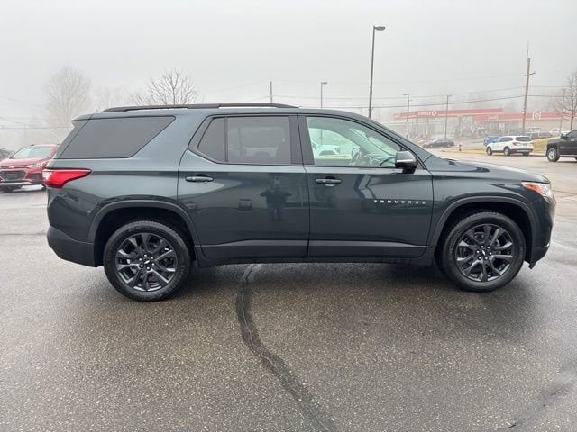 2019 Chevrolet Traverse RS - Photo 6