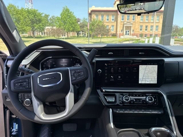 2026 GMC Sierra 2500HD Denali - Photo 17