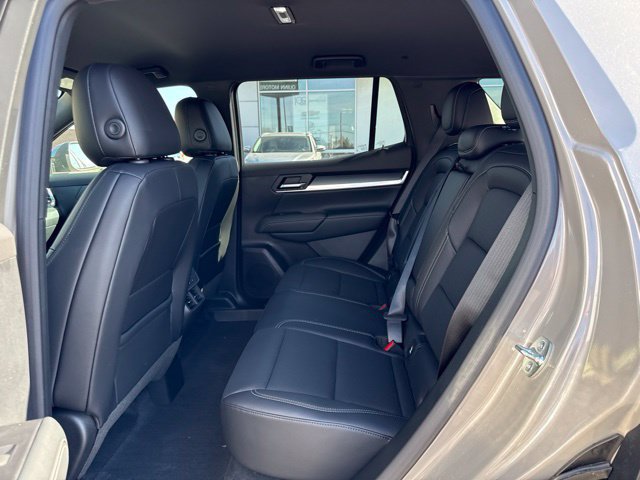 2027 GMC Terrain Elevation - Photo 12