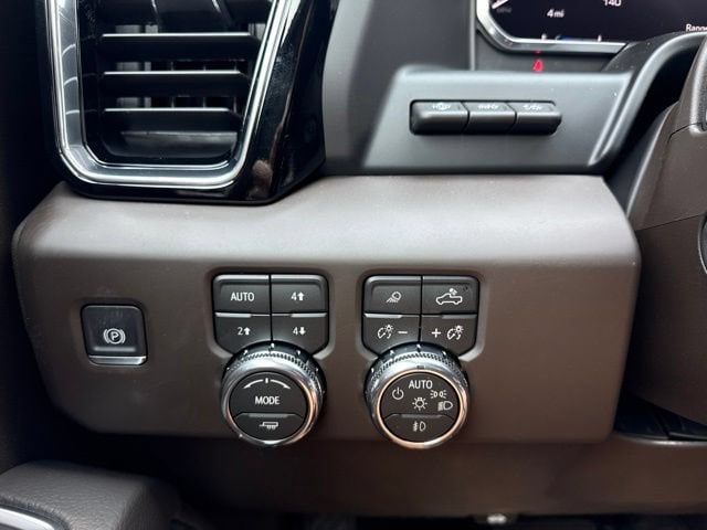 2026 GMC Sierra 1500 Denali - Photo 18