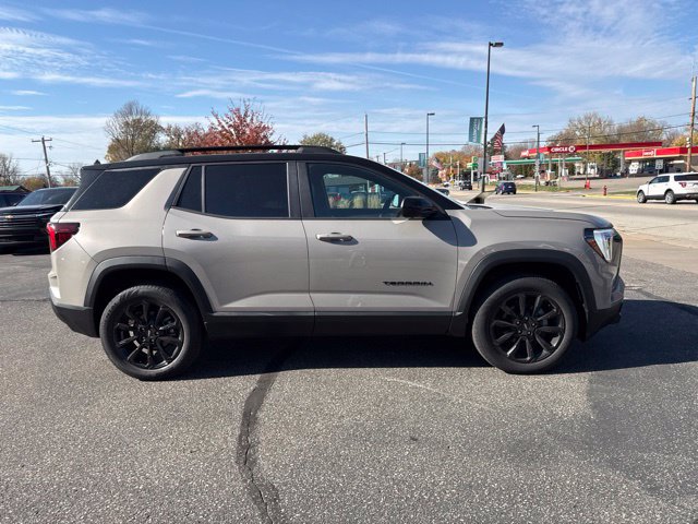 2027 GMC Terrain Elevation - Photo 6