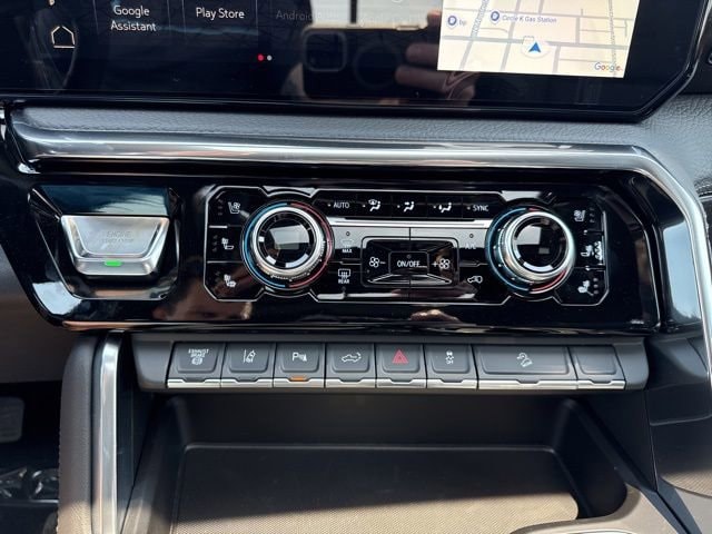 2026 GMC Sierra 2500HD Denali - Photo 23
