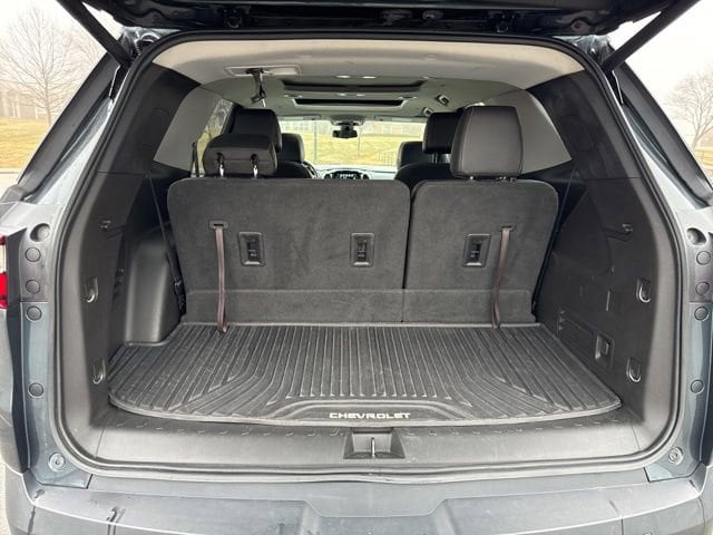 2019 Chevrolet Traverse RS - Photo 12