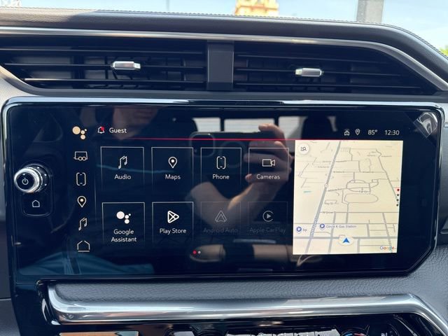2026 GMC Sierra 2500HD Denali - Photo 22