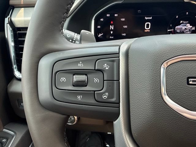 2026 GMC Sierra 1500 Denali - Photo 16