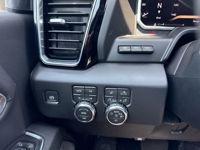 2026 GMC Sierra 2500HD Denali - Photo 21