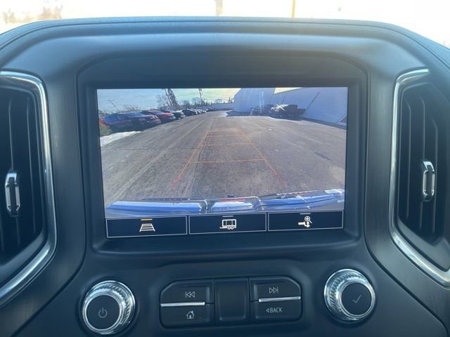 2021 GMC Sierra 1500 AT4 - Photo 18