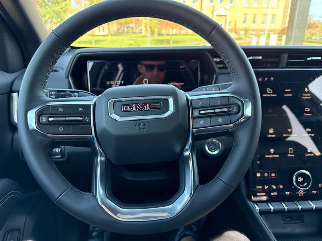 2027 GMC Terrain Elevation - Photo 16