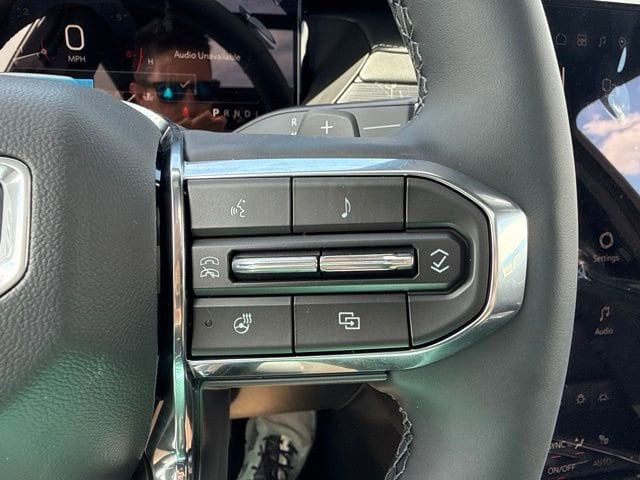 2026 GMC Acadia Elevation - Photo 19