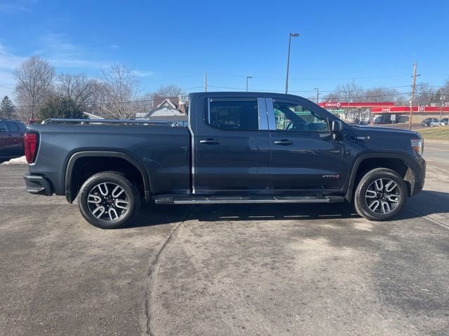 2021 GMC Sierra 1500 AT4 - Photo 6