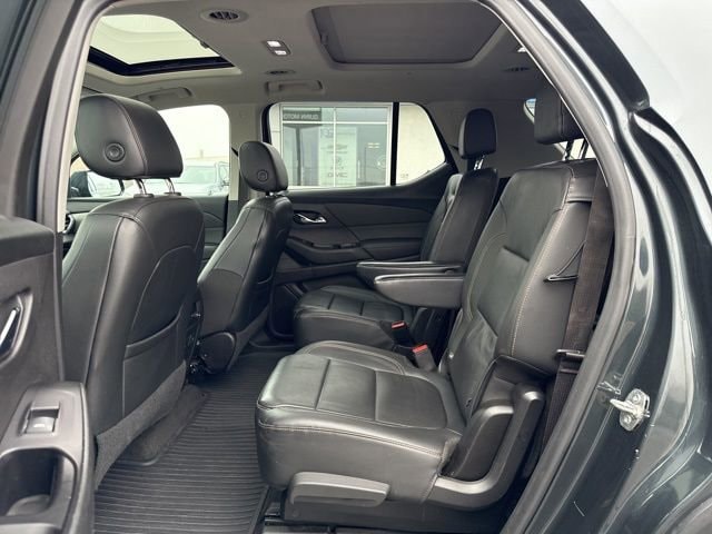 2019 Chevrolet Traverse RS - Photo 13