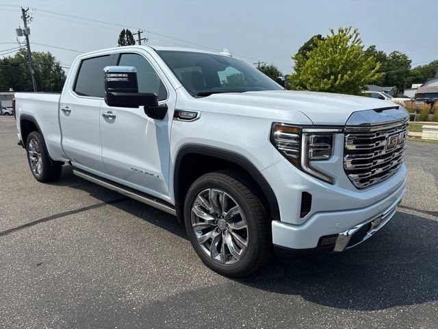 2026 GMC Sierra 1500 Denali - Photo 8